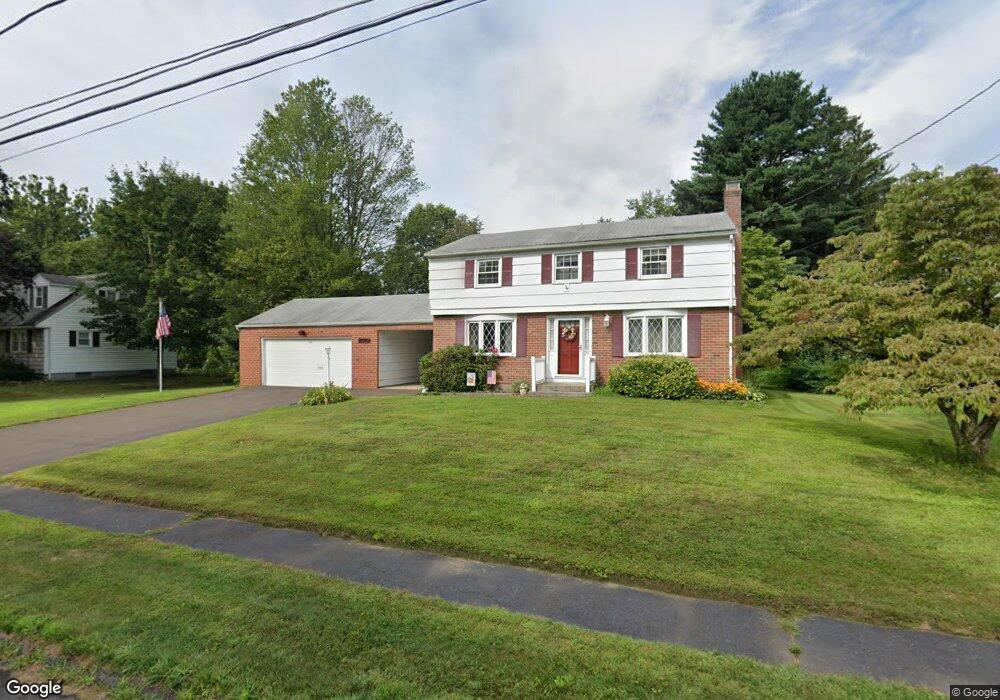 24 Field Rd, Enfield, CT 06082 - photo 1