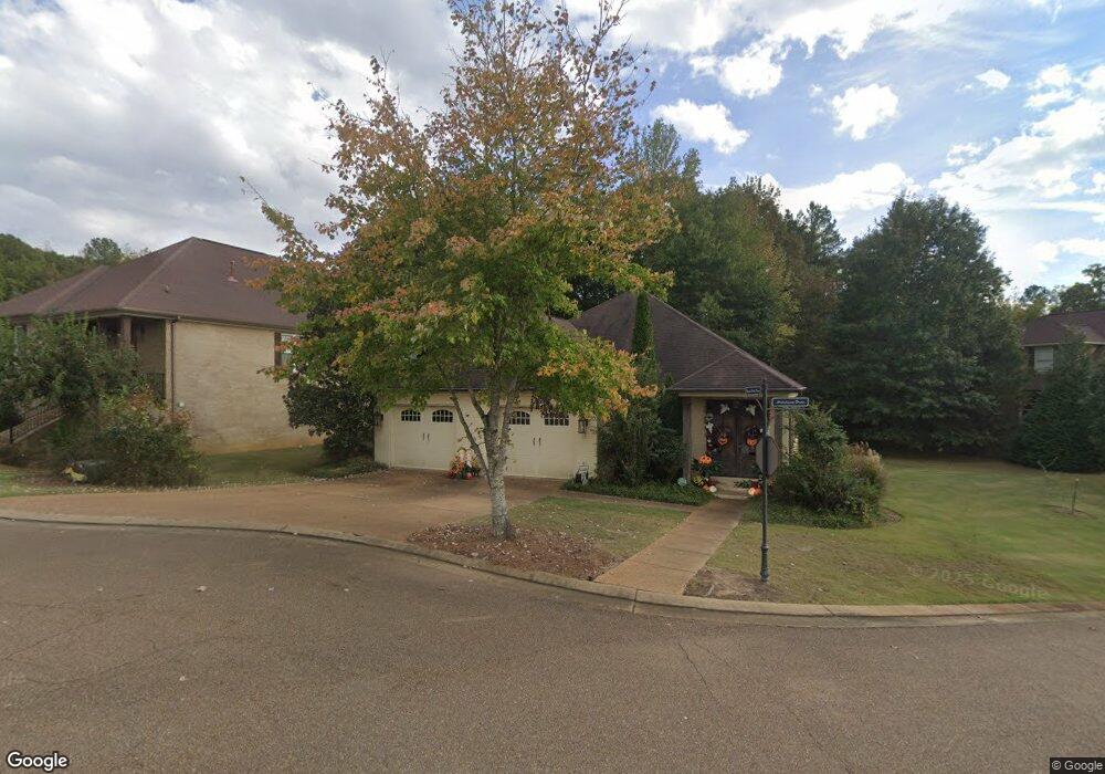 24 Andalusia Dr, Oxford, MS 38655 - photo 1