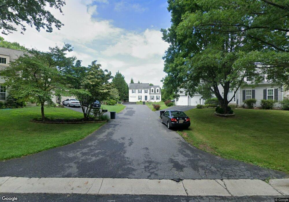 9509 Aspenwood Place, Montgomery Village, MD 20886 - photo 1