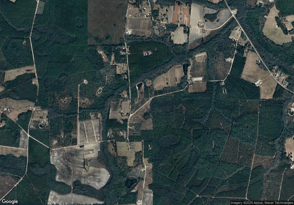 0 Mattie Shuman Rd unit 7387343, Hoboken, GA 31542 - photo 1