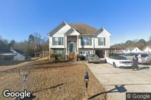 2513 Hollow Dr, Gainesville, GA 30504