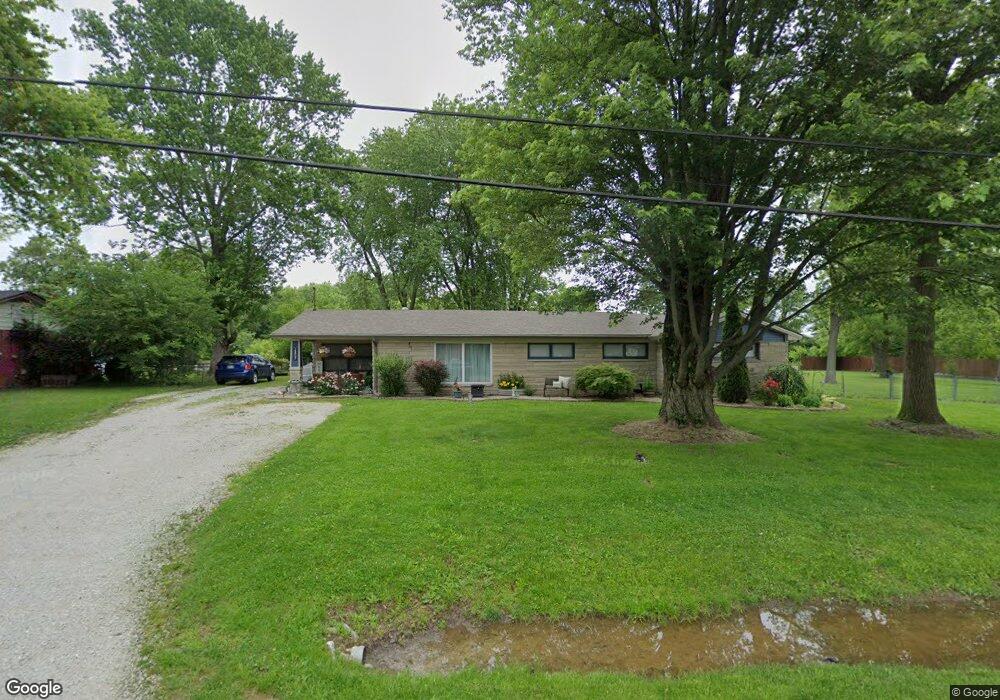 2457 S Old Us Highway 31, Franklin, IN 46131 - photo 1