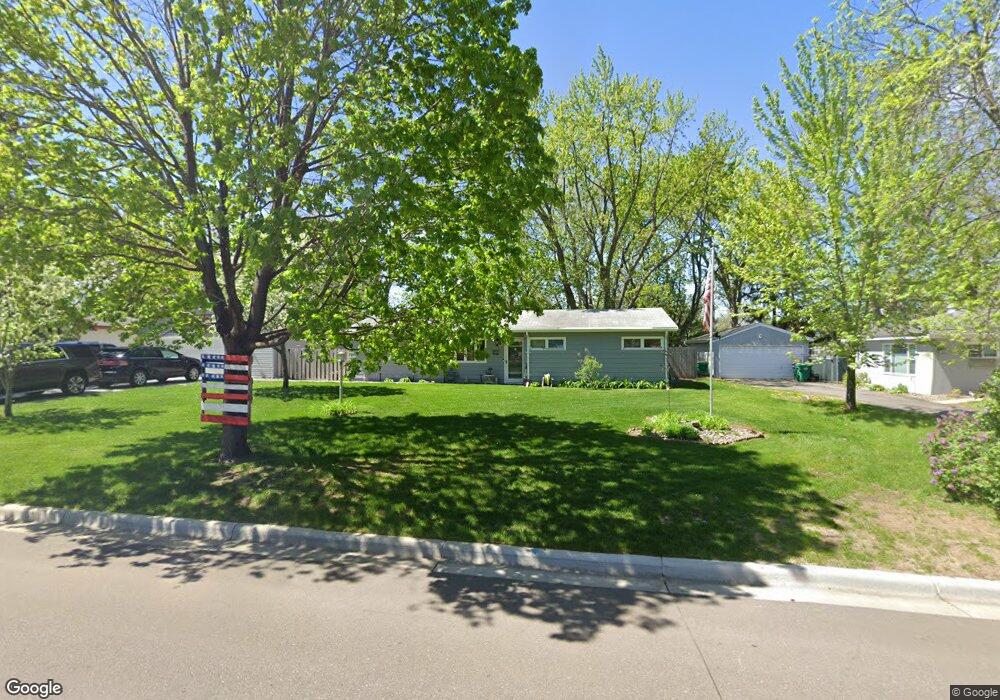 11910 Vintage St NW, Coon Rapids, MN 55433 - photo 1