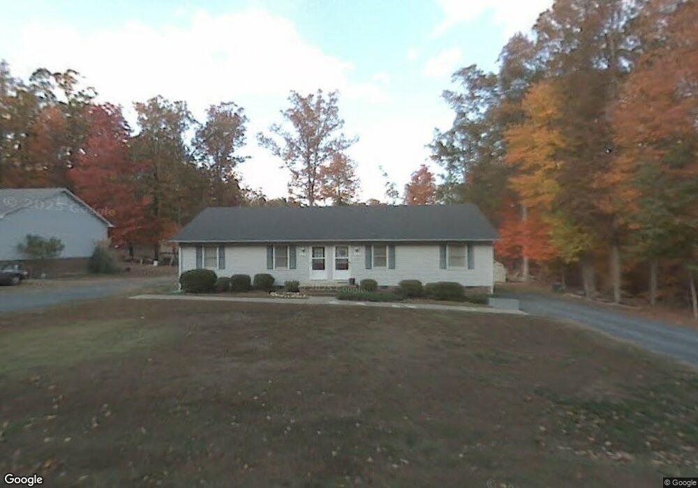 646 Glendale Dr, Asheboro, NC 27205 - photo 1