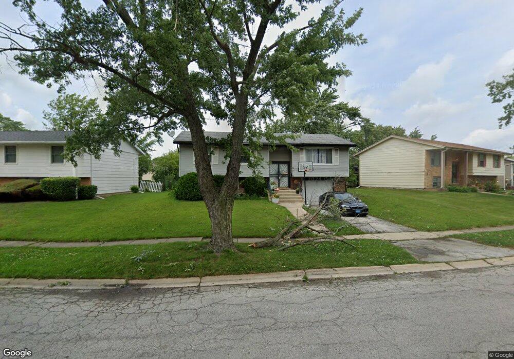 3316 Laurel Ln, Hazel Crest, IL 60429 - photo 1