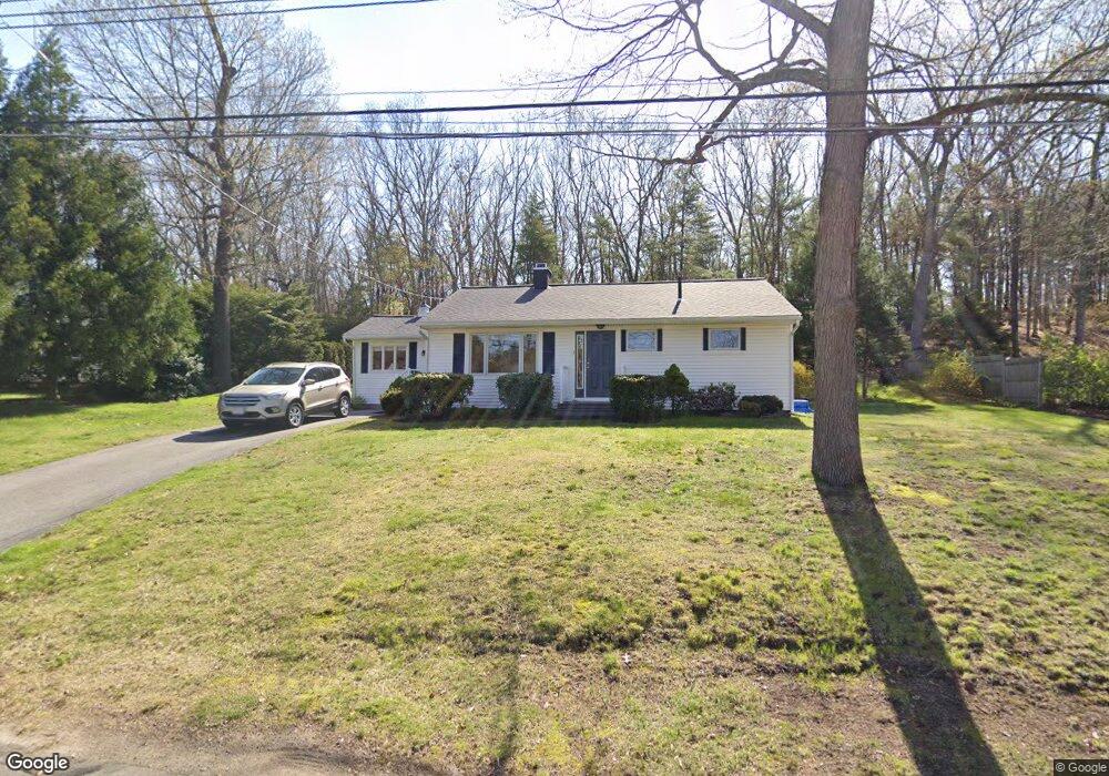 7 Old Mill Rd, Maynard, MA 01754 - photo 1