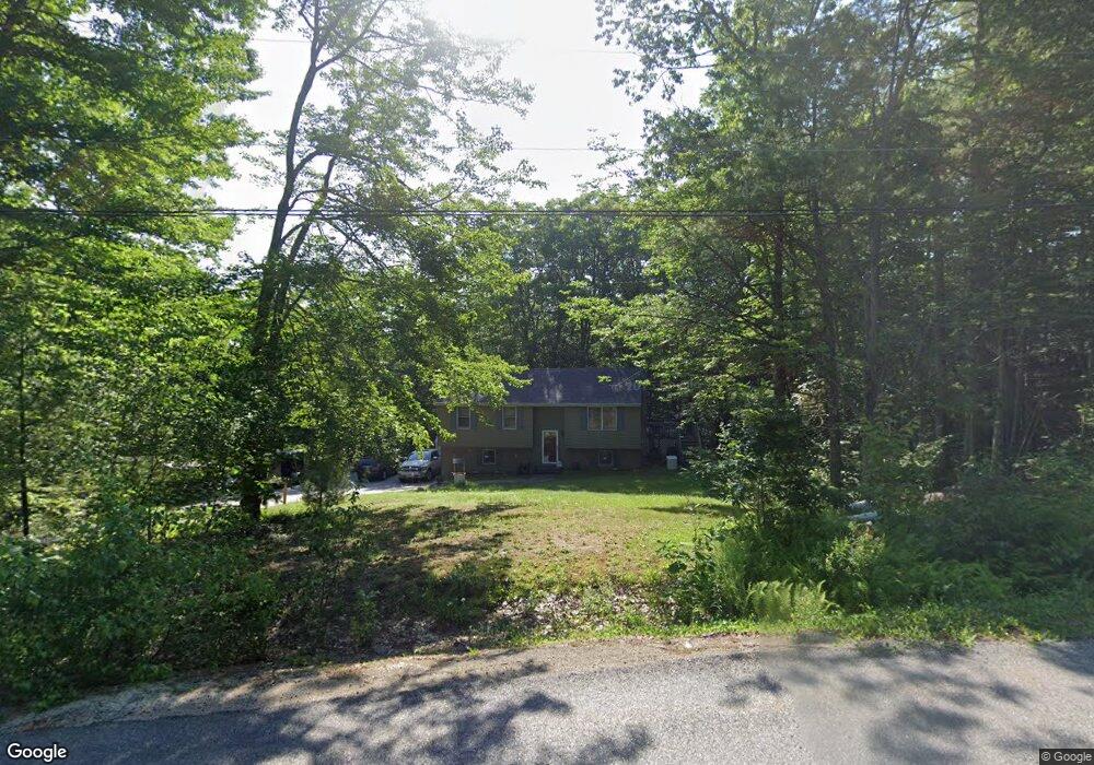 81 Guys Ln, Weare, NH 03281 - photo 1