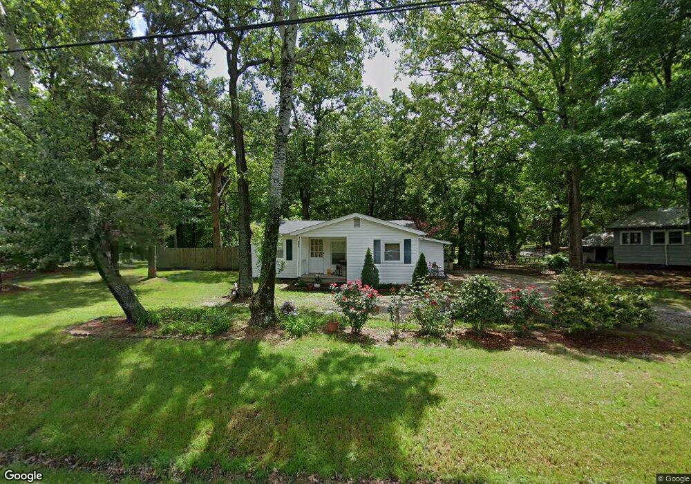 6936 Harlow Dr, High Point, NC 27263 - photo 1