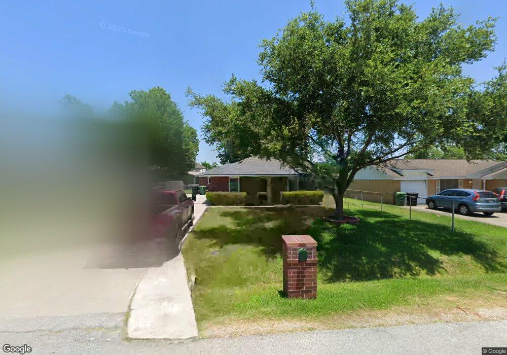 3010 Dalview St, Houston, TX 77091 - photo 1