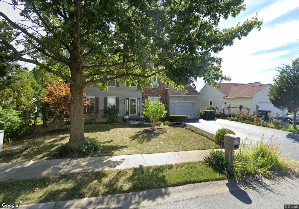 203 E Flagstone Dr, Newark, DE 19702 - photo 1