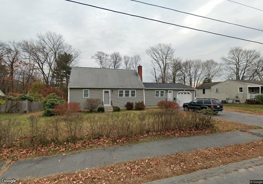 69 Kent Dr, Hudson, MA 01749 - photo 1