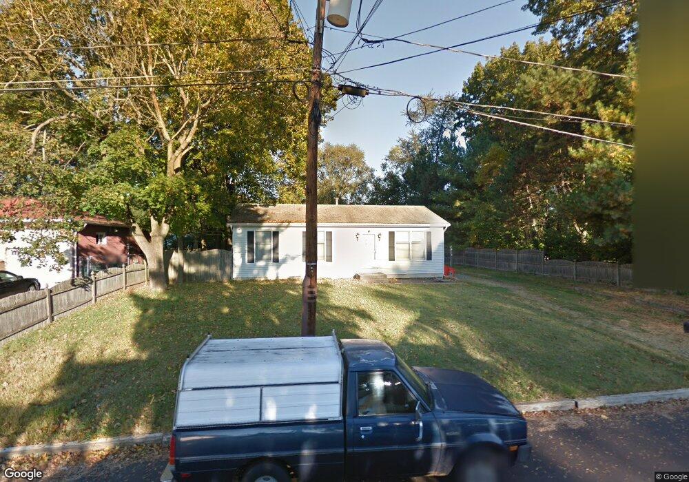 634 Central Ave, Westville, NJ 08093 - photo 1