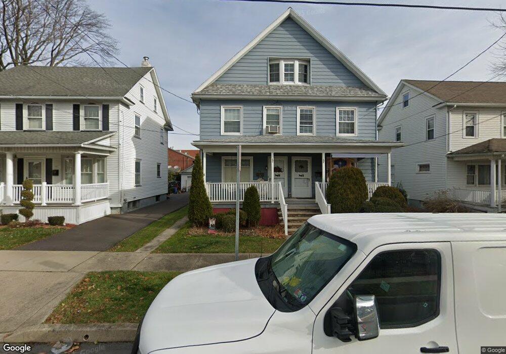 41 W Hoyt St, Kingston, PA 18704 - photo 1