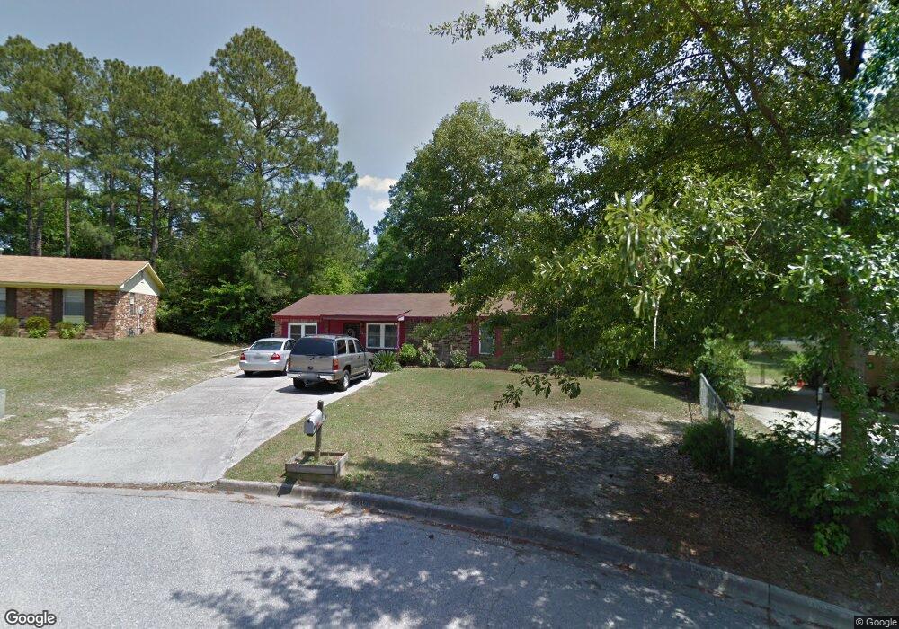 249 Merion Ct, Augusta, GA 30907 - photo 1