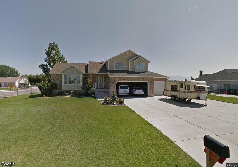 4464 S 4100 W, West Haven, UT 84401 - photo 1