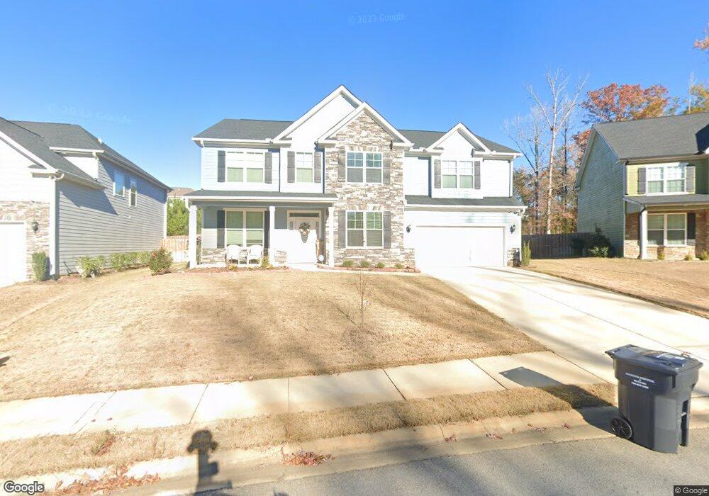 1750 Davenport Dr, Evans, GA 30809 - photo 1