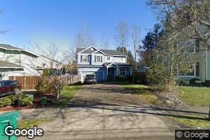 4418 SE Jones Ln, Troutdale, OR 97060
