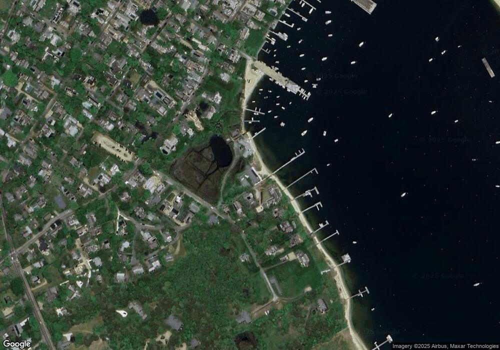 25 Dunham Rd, Edgartown, MA 02539 - photo 1