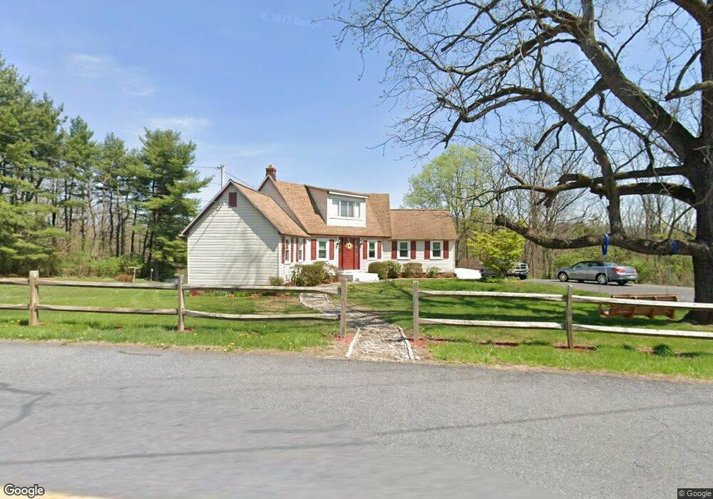 140 Arboretum Rd, Bernville, PA 19506 - photo 1