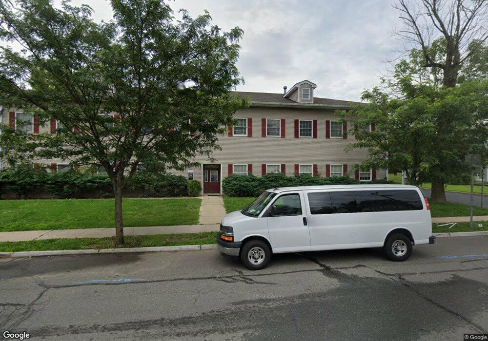 10 N Gaston Ave unit 5, Somerville, NJ 08876 - photo 1