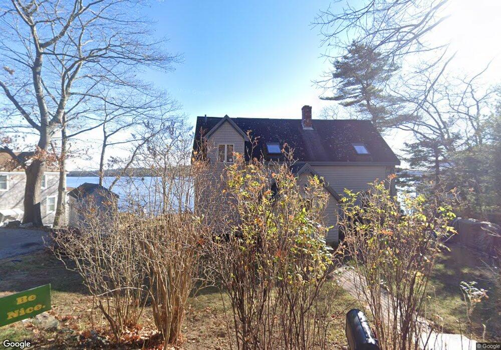 171 Little John Rd, Yarmouth, ME 04096 - photo 1