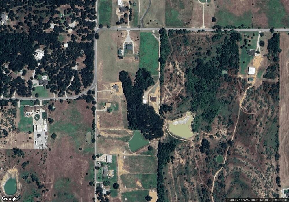 2525 Preskitt Rd, Decatur, TX 76234 - photo 1