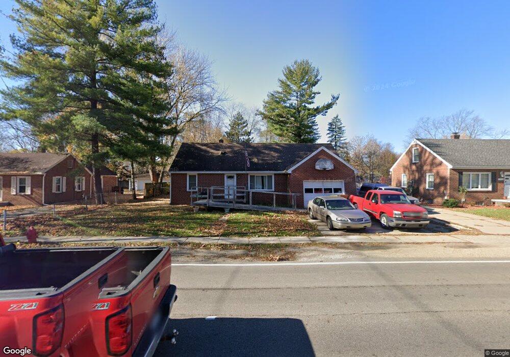 1901 Aurelius Rd, Holt, MI 48842 - photo 1