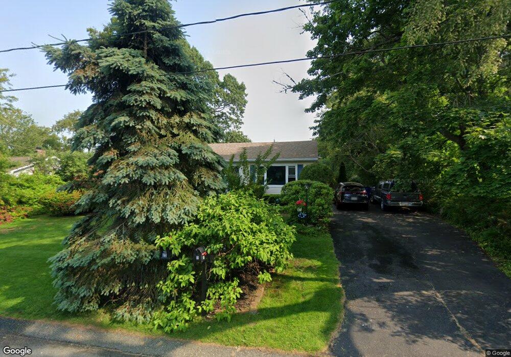 22 Hunters Ridge Rd, Sagamore Beach, MA 02562 - photo 1