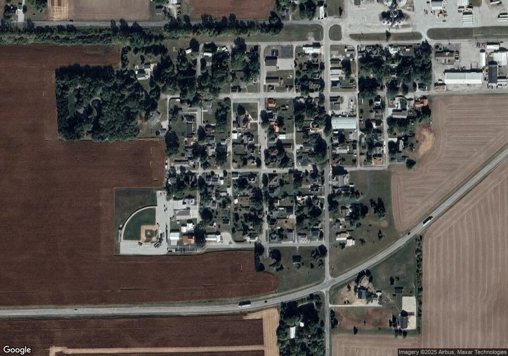 5860 N Sugar St, Uniondale, IN 46791 - photo 1