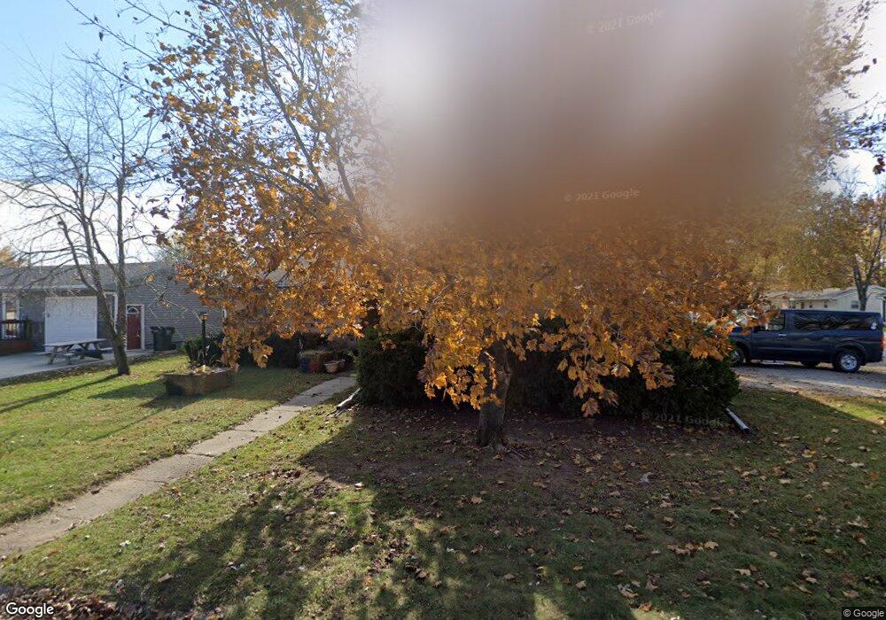 600 North St, Maxwell, IA 50161 - photo 1