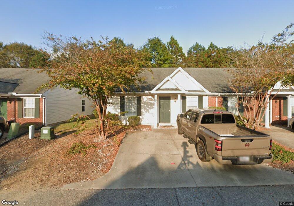212 High Point Way, Evans, GA 30809 - photo 1