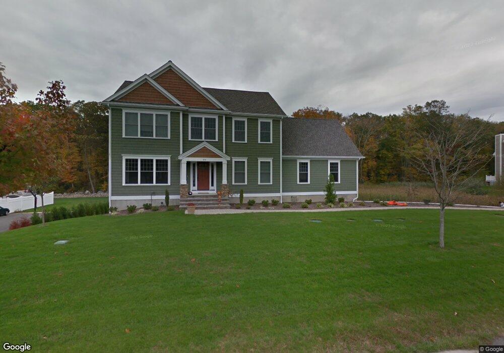 56 Kickemuit Ct, Swansea, MA 02777 - photo 1