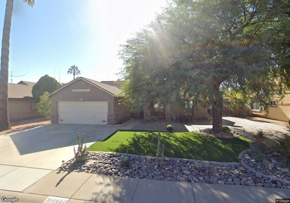 1607 W Barrow Dr unit 2, Chandler, AZ 85224 - photo 1