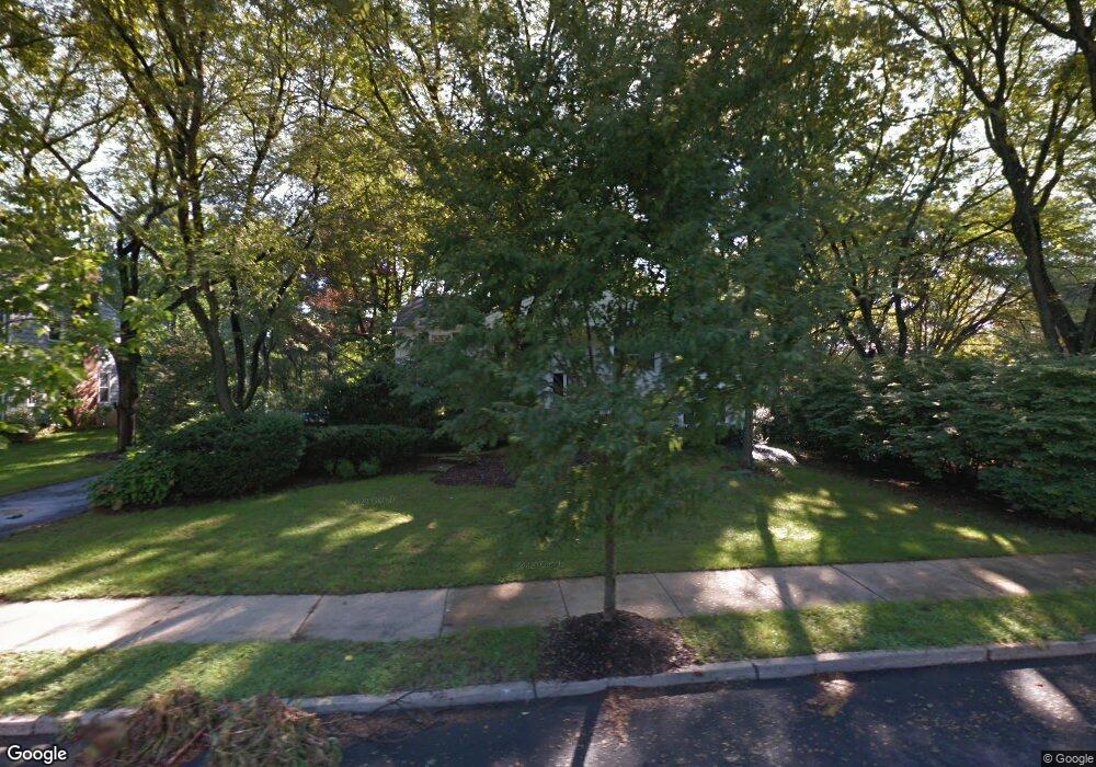 19 Suffolk Ln, Princeton Junction, NJ 08550 - photo 1