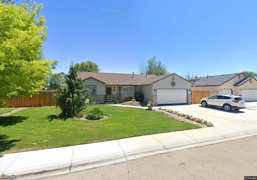 1310 Willow Creek Dr, Nampa, ID 83686 - photo 1