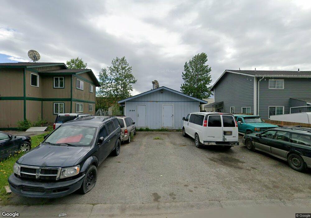 1904 W 47th Ave, Anchorage, AK 99517 - photo 1