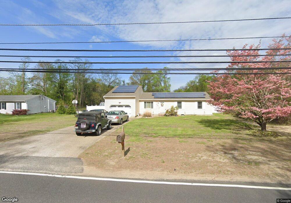 1303 Maxim Southard Rd, Howell, NJ 07731 - photo 1