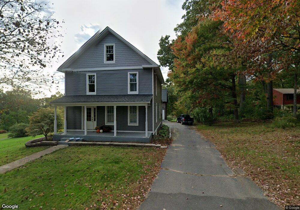 129 Ellington Ave, Ellington, CT 06029 - photo 1