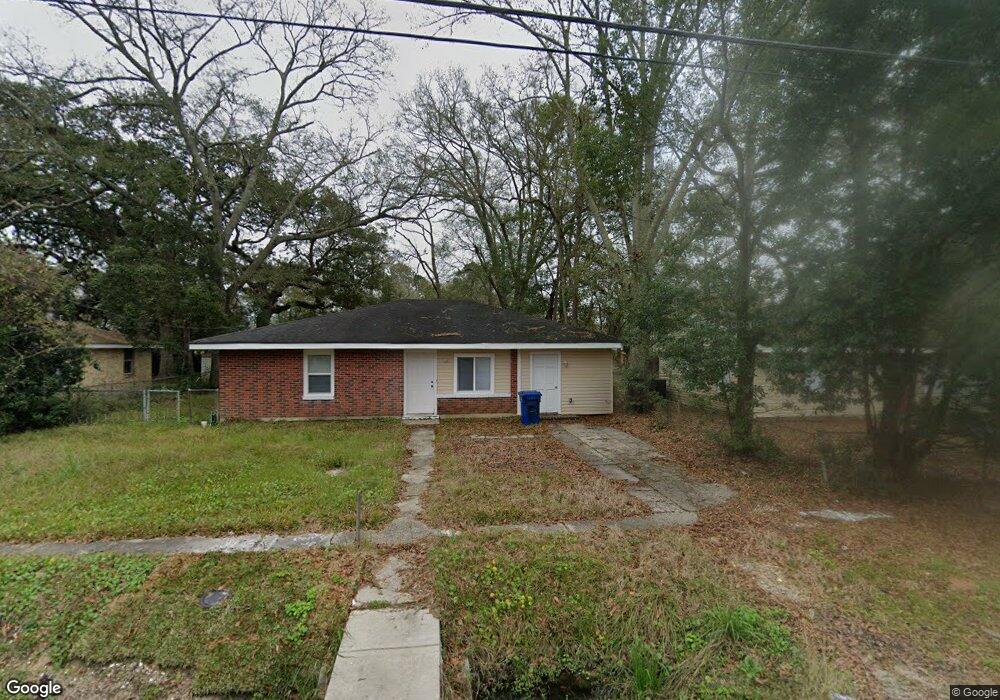 3222 Carey St, Slidell, LA 70458 - photo 1
