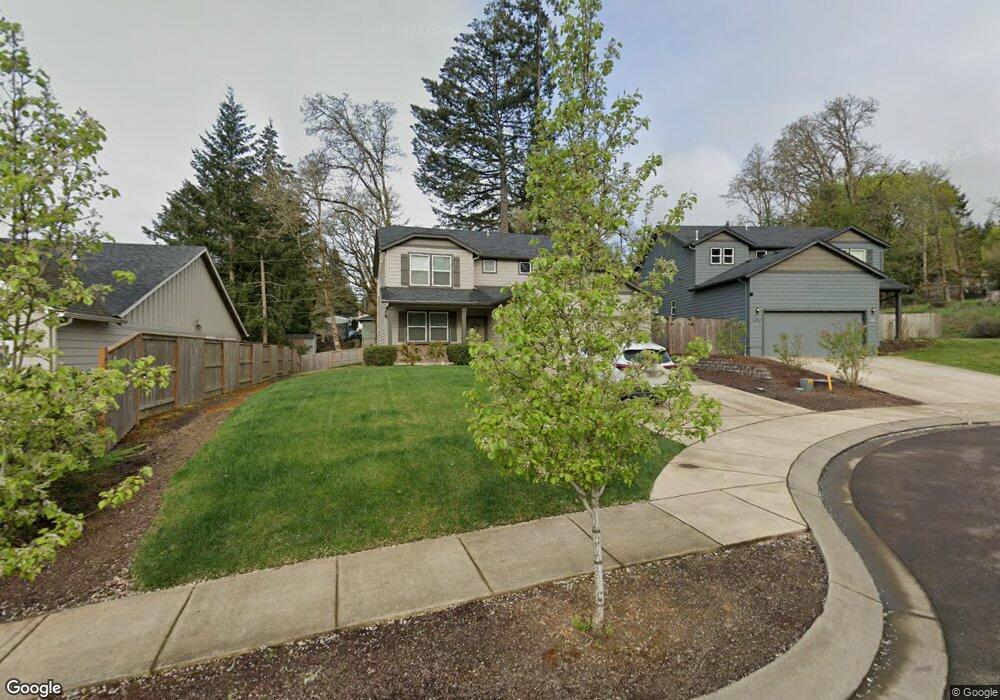 2884 Amble Side Ct NW, Albany, OR 97321 - photo 1