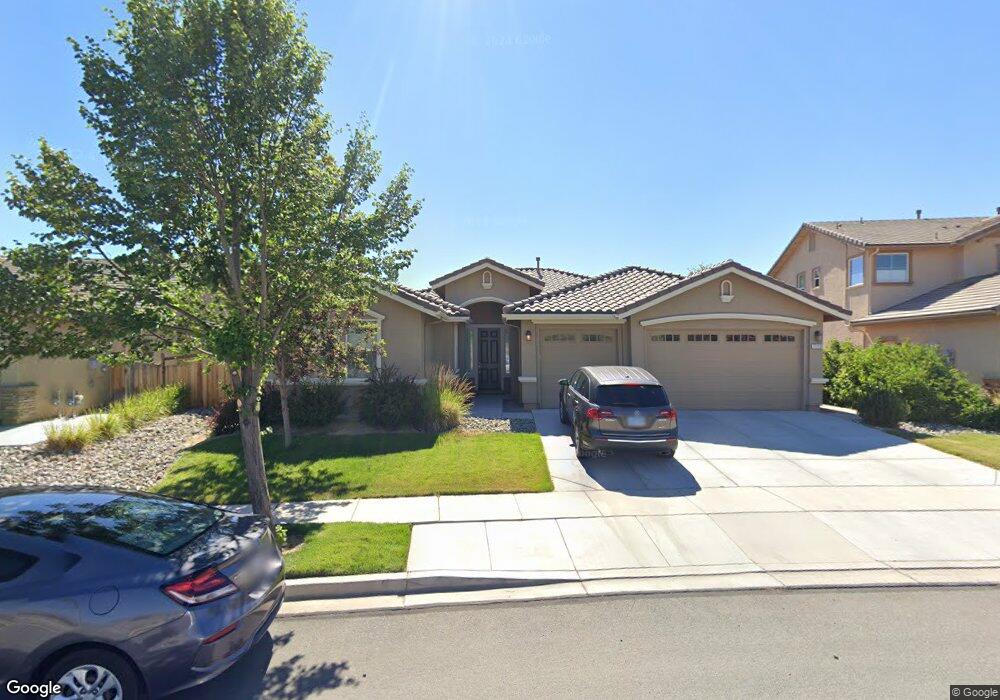7113 Truth Dr, Sparks, NV 89436 - photo 1