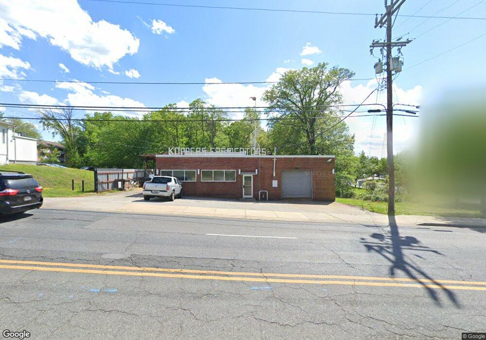 5711 Marlboro Pike, District Heights, MD 20747 - photo 1