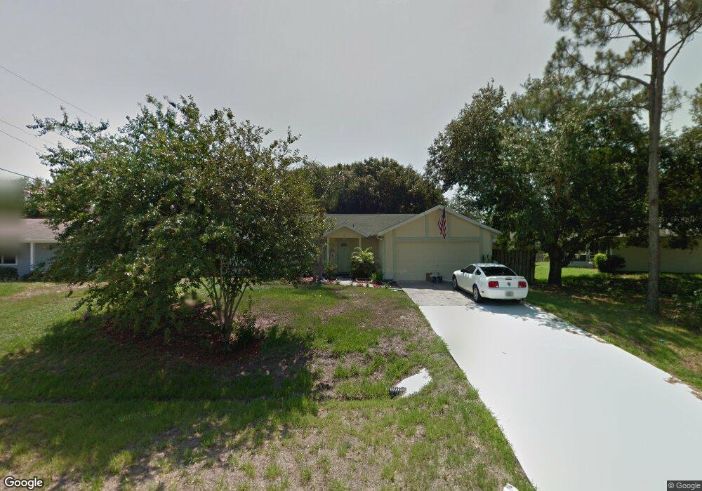 1682 Laconia St, Sebastian, FL 32958 - photo 1