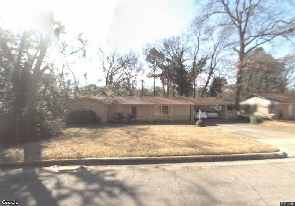 1015 Haden St, Tyler, TX 75701 - photo 1