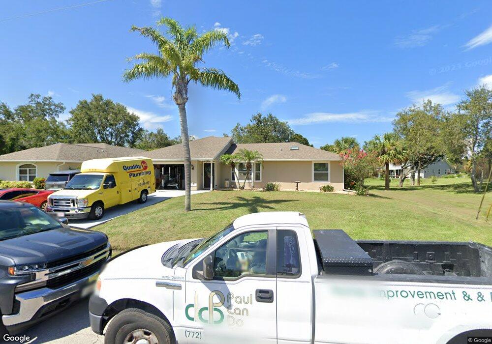 725 Rolling Hill Dr, Sebastian, FL 32958 - photo 1