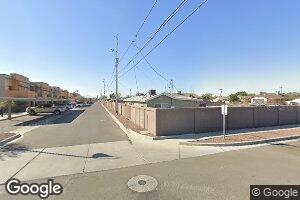 2113 S Walnut Ave, Yuma, AZ 85364