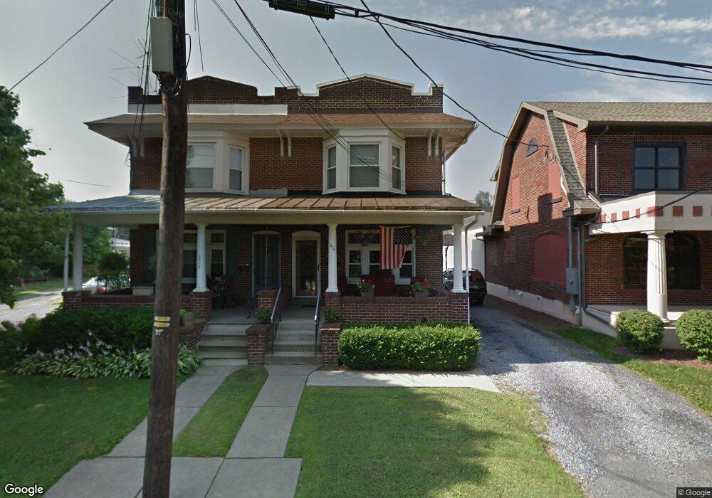 2214 Walbert Ave, Allentown, PA 18104 - photo 1