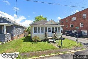 86 Ohio Ave, Clarksburg, WV 26301