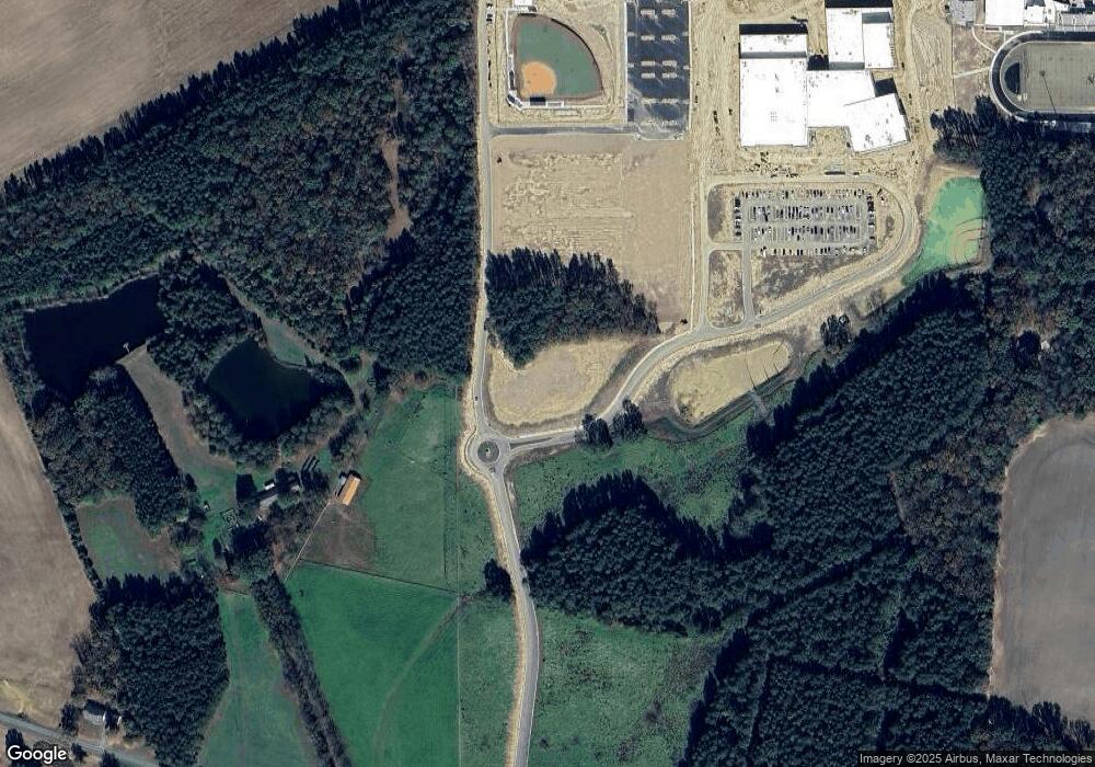 609 Old Highway 74, Marshville, NC 28103 - photo 1