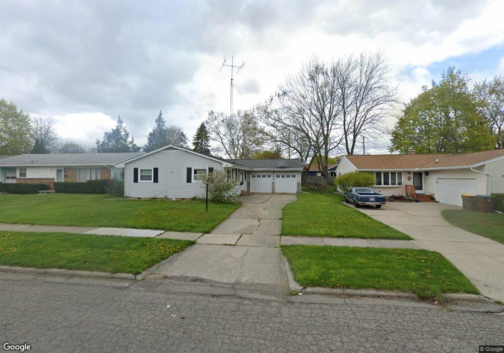 3404 Pickwick Place, Lansing, MI 48917 - photo 1